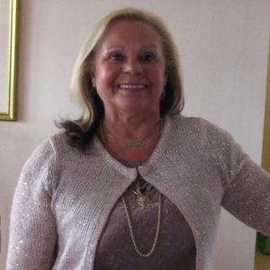 Meet your Posher, Carol